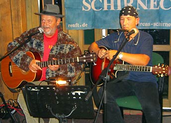 Klaus & Andreas