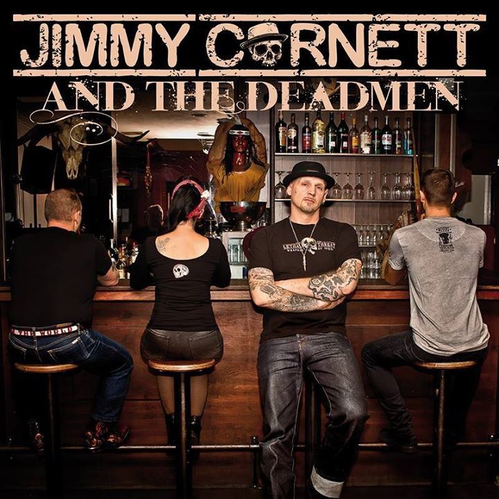 Jimmy_Cornett and the Deadmen